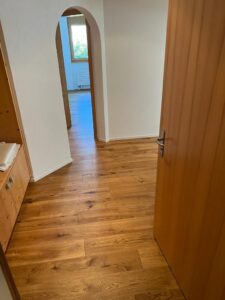 natürlicher Parkettboden für ein warmes Zuhause - Grischa Boden, ihr Bodenleger in Graubünden und der Ostschweiz