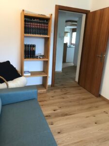 natürlicher Parkettboden für ein warmes Zuhause - Grischa Boden, ihr Bodenleger in Graubünden und der Ostschweiz