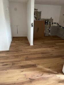 Parkettboden renovieren, die nachhaltige Lösung für Ihren Boden - Grischa Boden ihr professioneller Bodenleger in Graubünden und der Ostschweiz