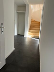 Wunderschöner Steinboen vom Profi verlegen lassen - Grischa Boden