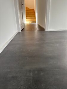 Wunderschöner Steinboen vom Profi verlegen lassen - Grischa Boden